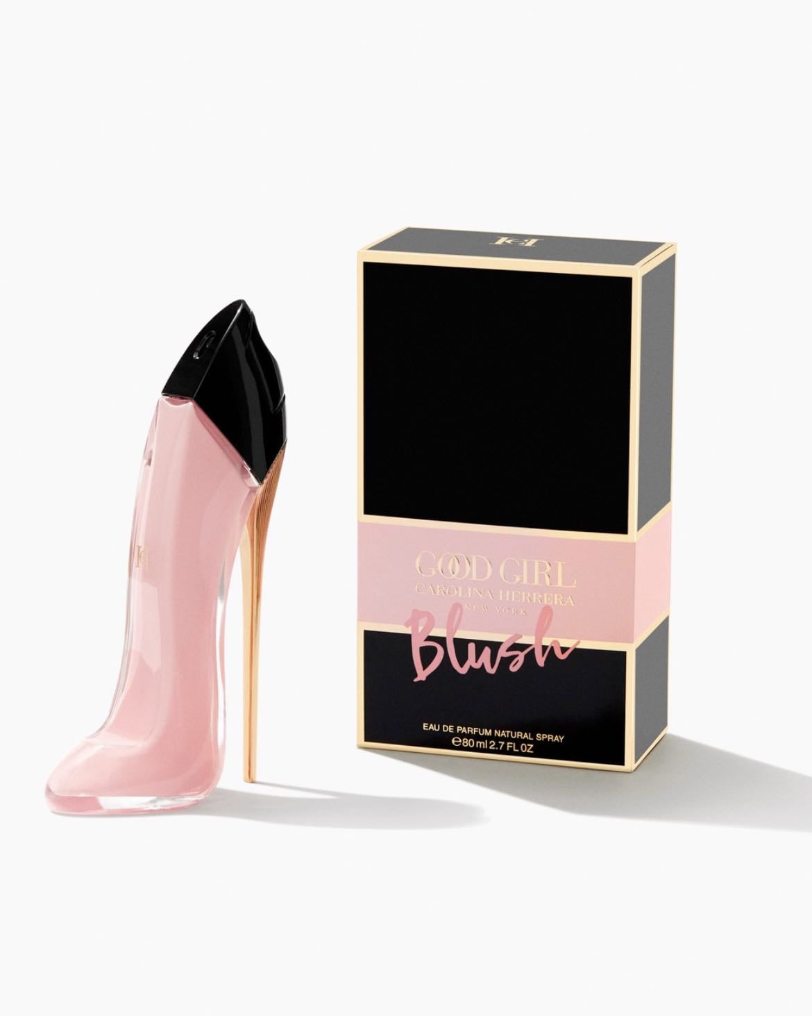 Good girl blush - Carolina Herrera