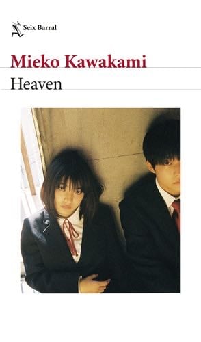 Heaven - Mieko Kawakami · 2023
