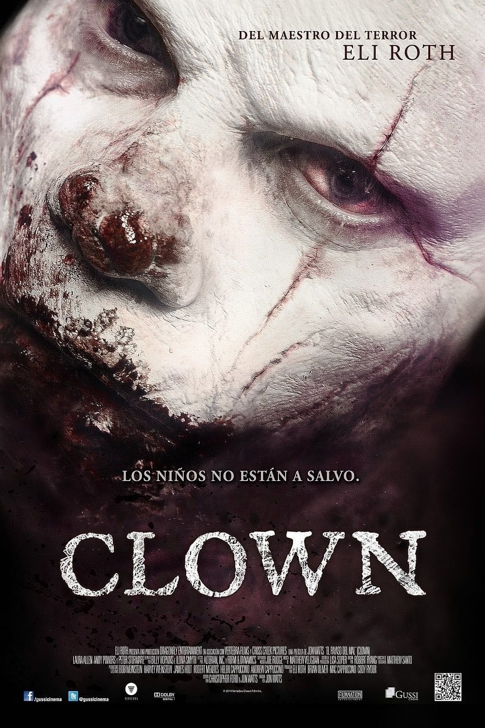 Clown - Jon Watts · 2014
