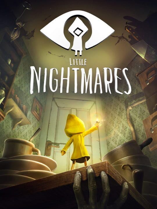 Little Nightmares - Android · Google Stadia · iOS · Nintendo Switch · PC (Microsoft Windows) · PlayStation 4 · Xbox One