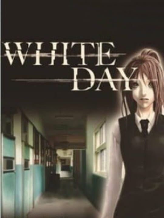 White Day: A Labyrinth Named School - PC (Microsoft Windows)