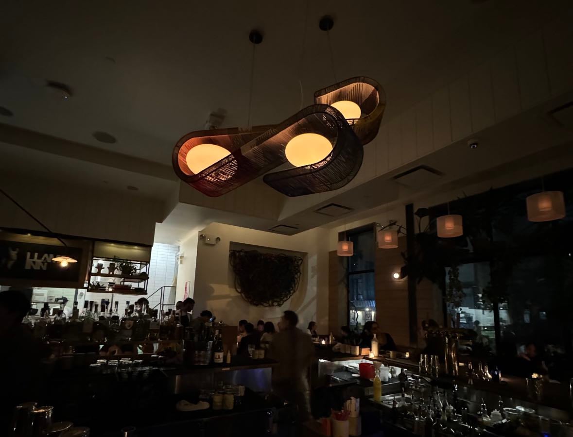 nyc eats - Places hypelist by Geraldine