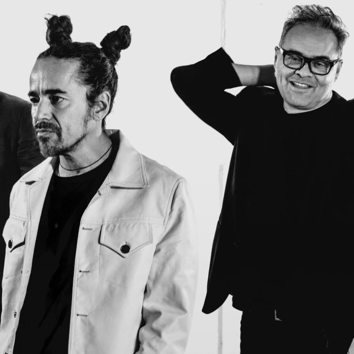 Café Tacvba - Artist