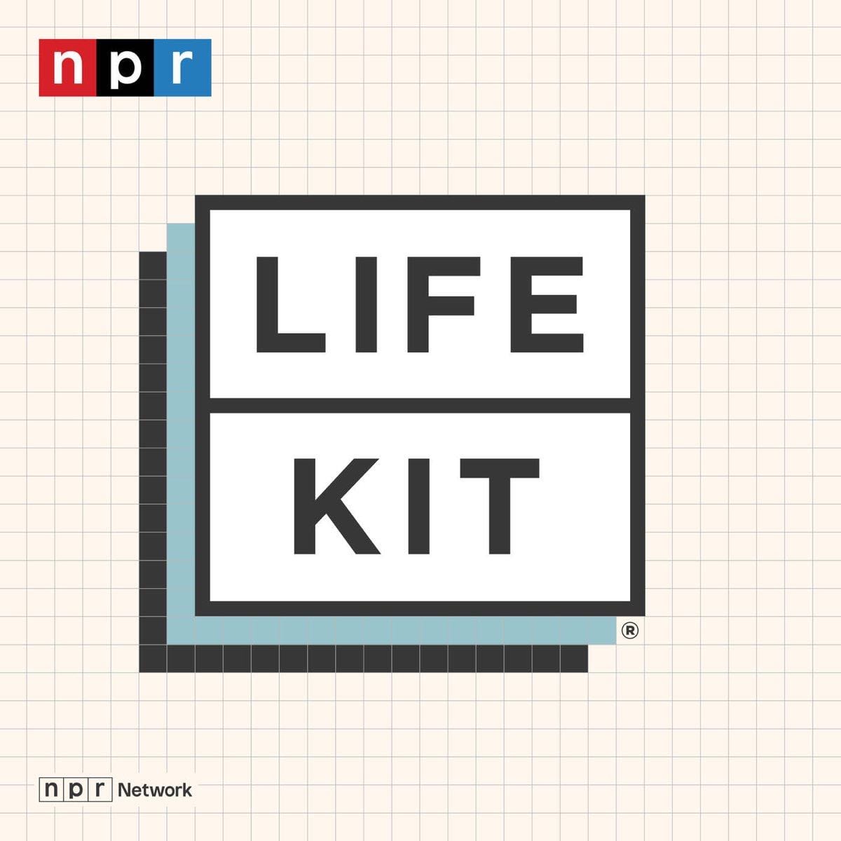 Life Kit - Apple Podcasts