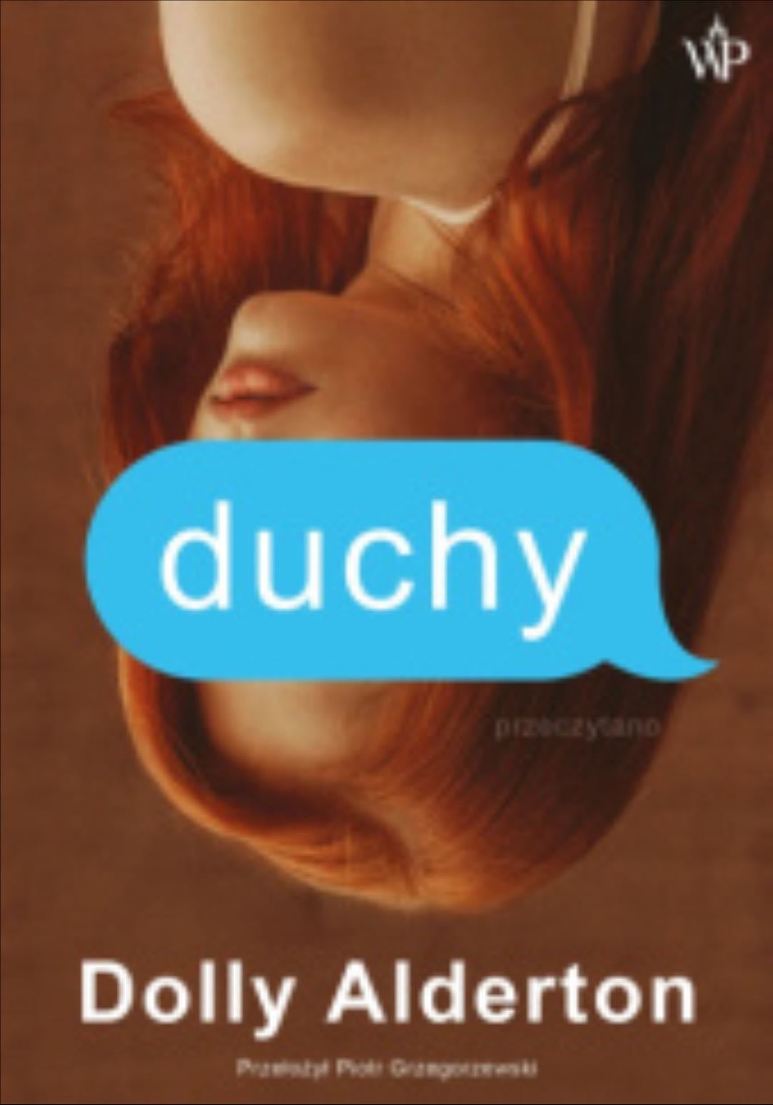 Duchy - Dolly Alderton