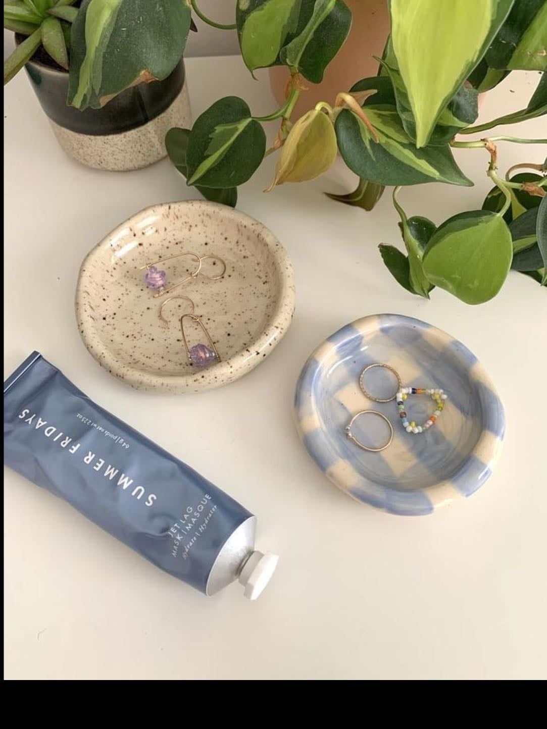 air clay projects