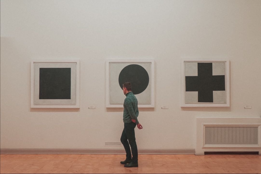 art - (basic of history+modern)