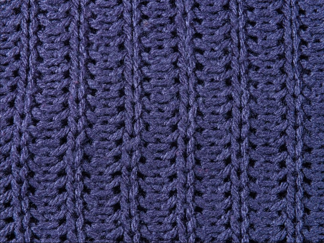 crochet (basics)