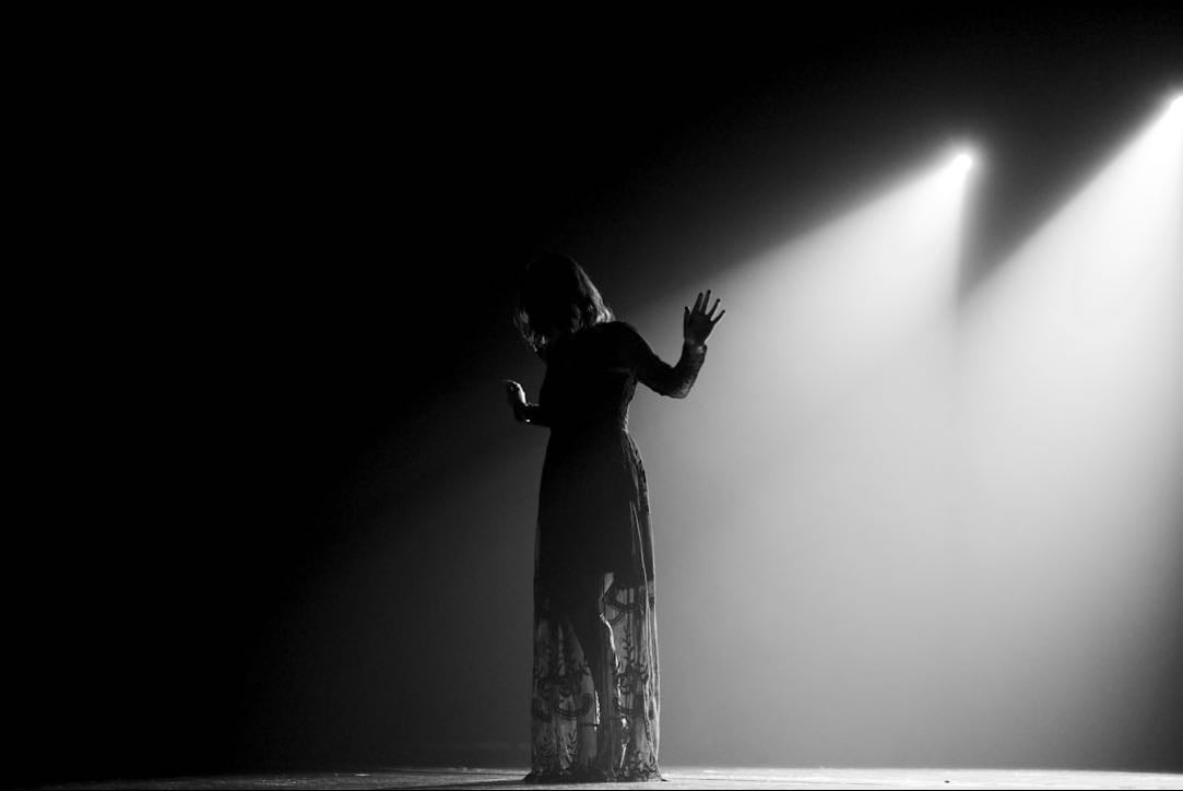 The Last Showgirl - Gia Coppola · 2024