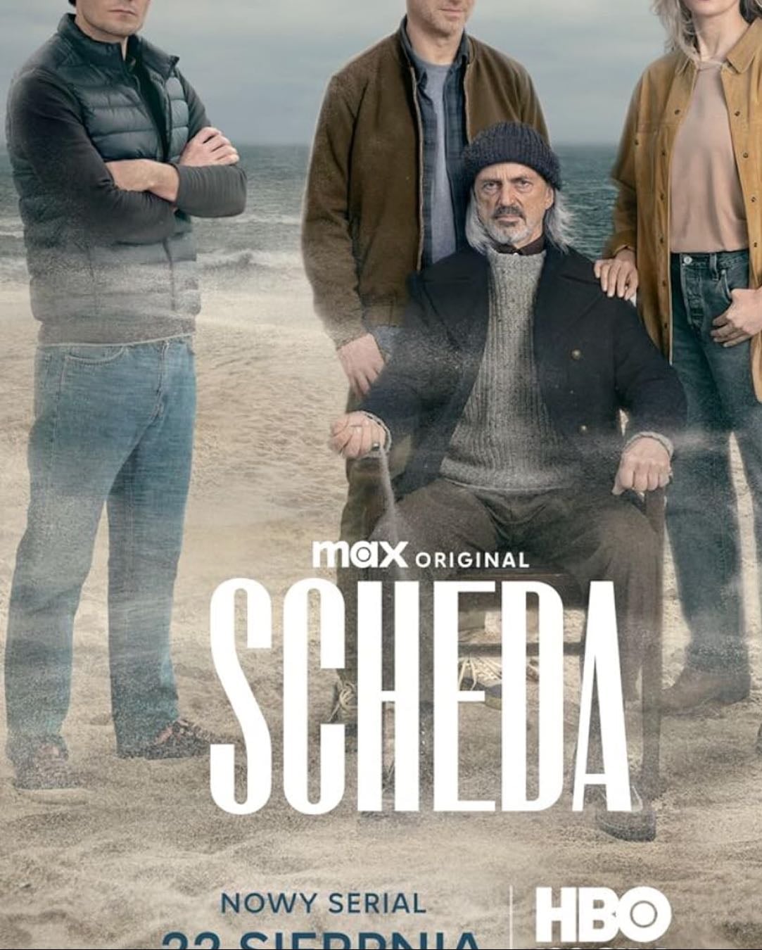 Scheda - 2025