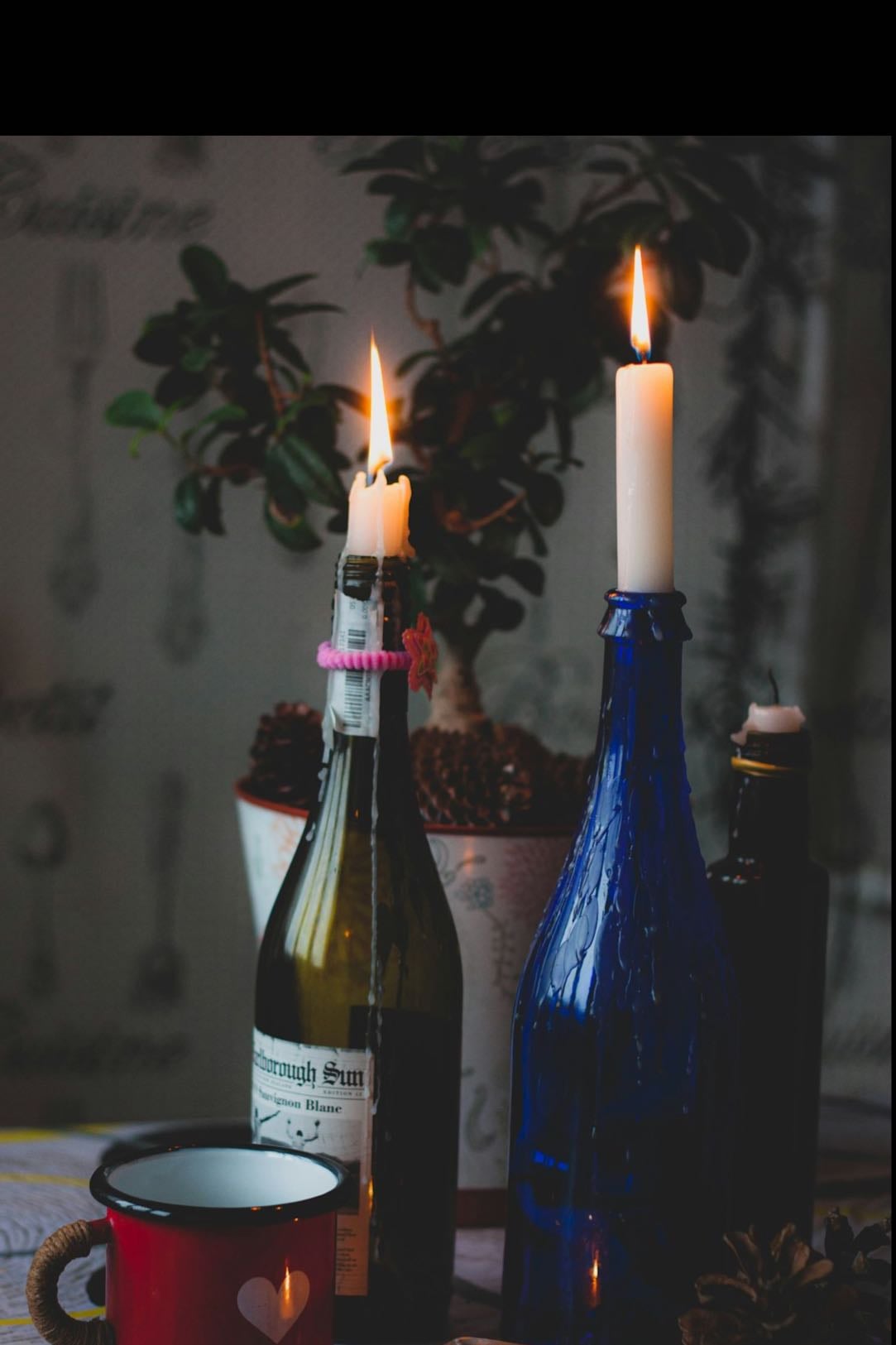 wine&food pairing