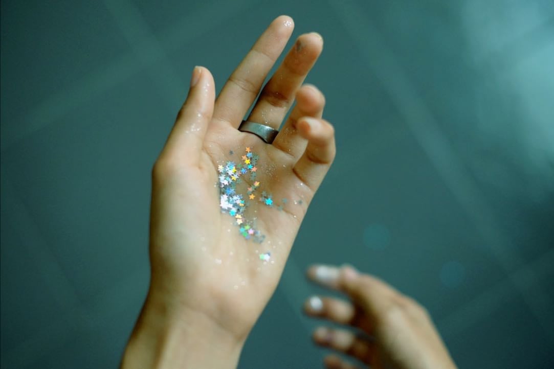 diamond painting