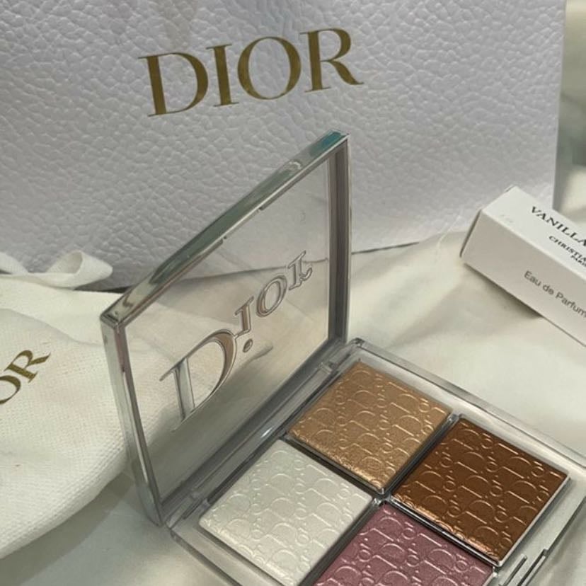 Iluminador Dior