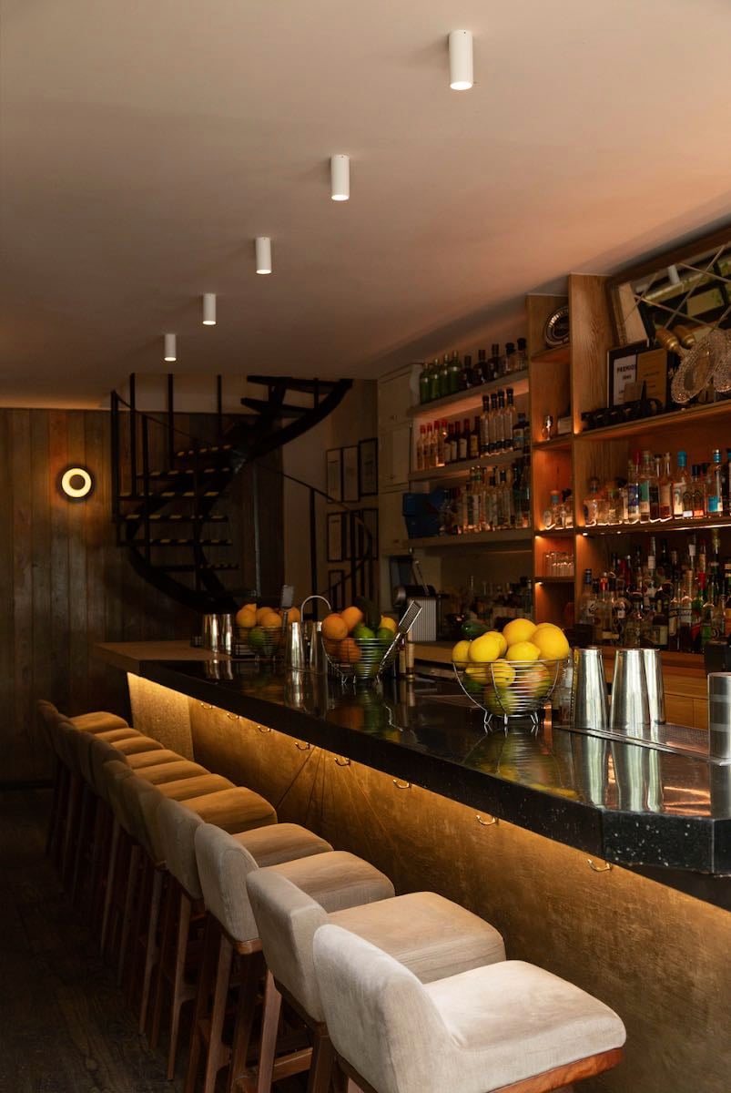 Limantour - Los mejores drinks