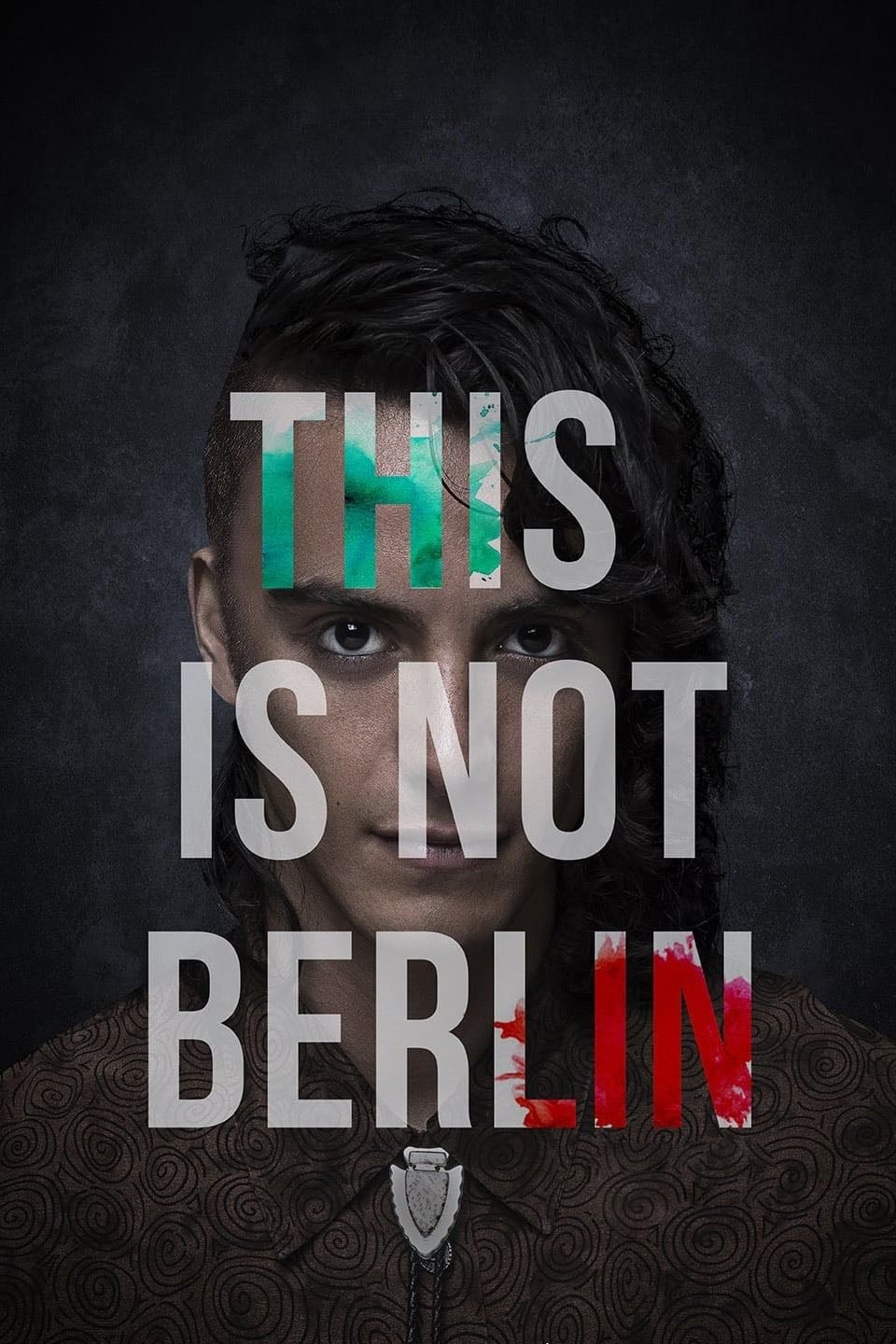 Esto no es Berlín - Hari Sama · 2019