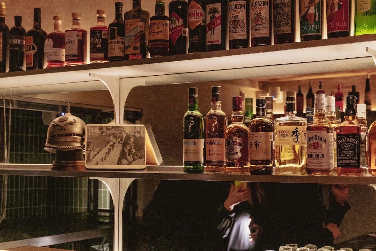 Bar Mauro - Trendy