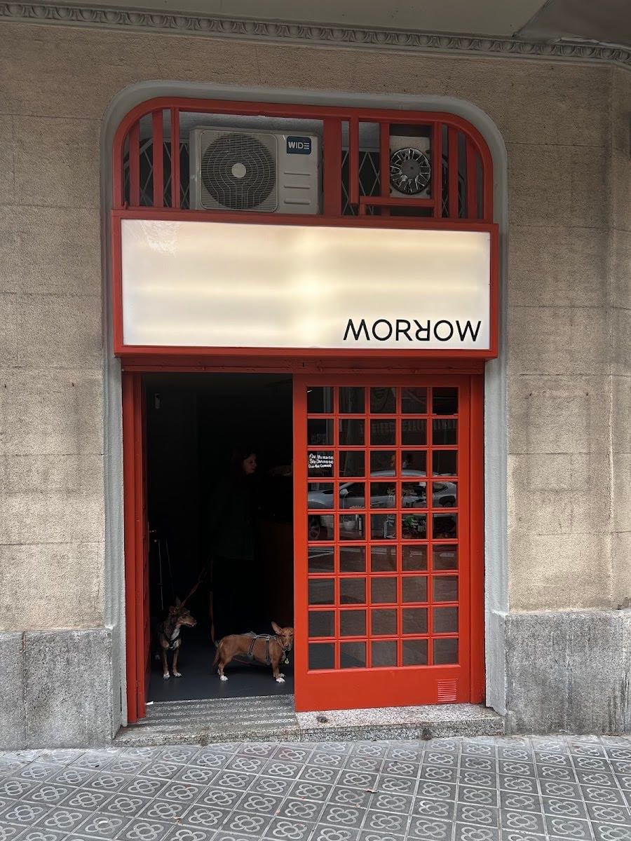Morrow Coffee