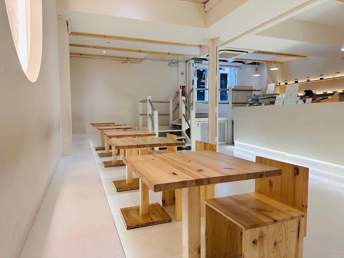 Niwa Cafeteria