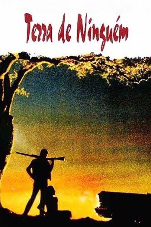 Terra de Ninguém - Terrence Malick · 1974