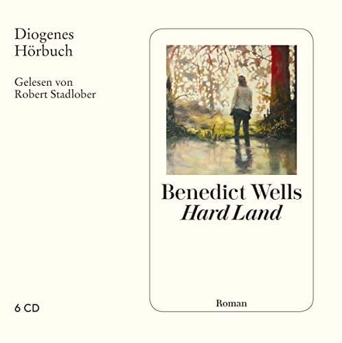 Hard Land