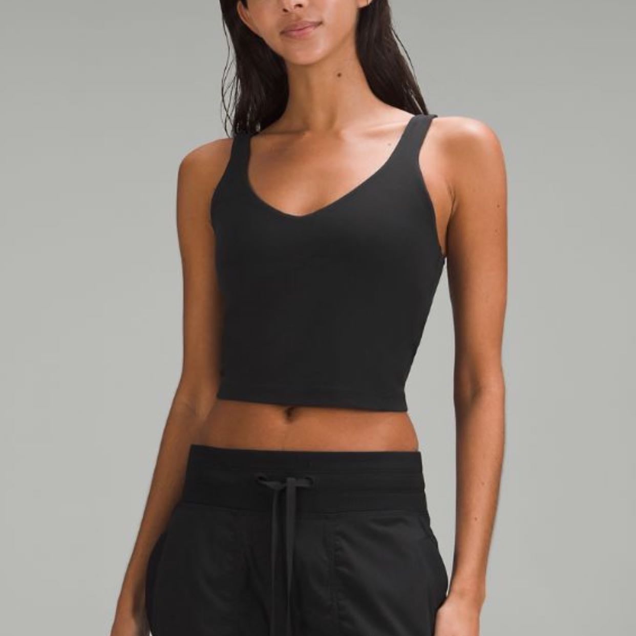 lululemon top