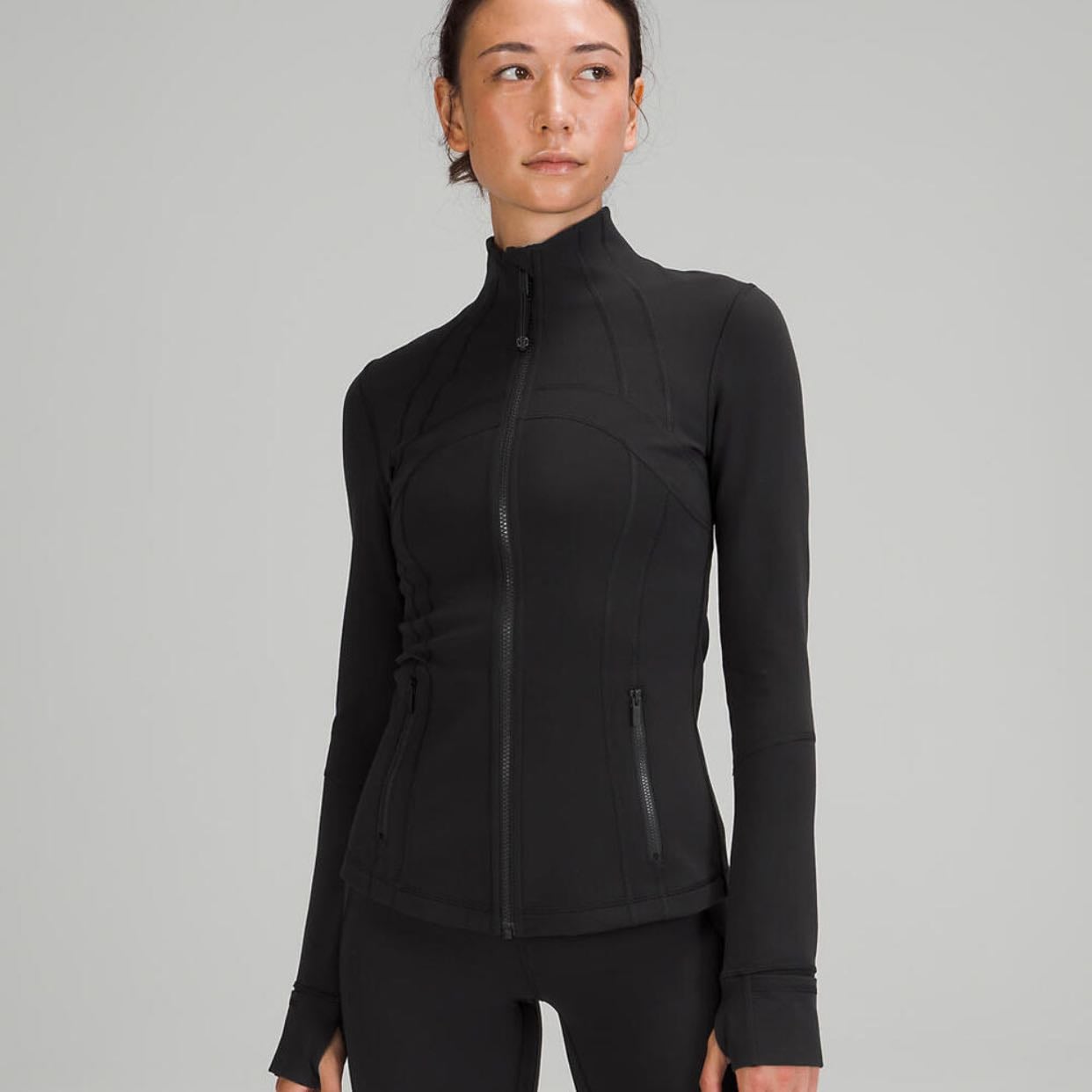 lululemon jacket
