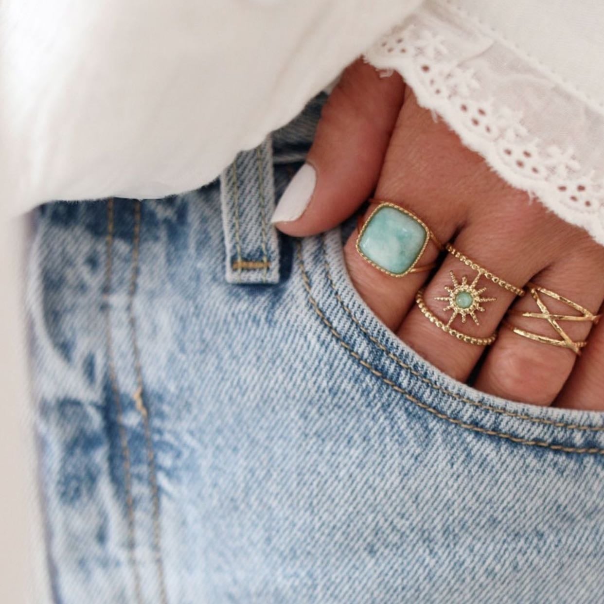 larimar jewelry