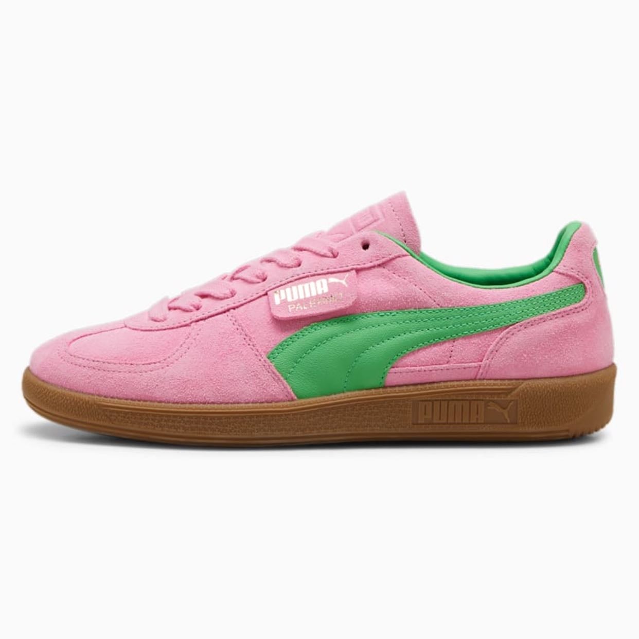 puma palermo’s pink