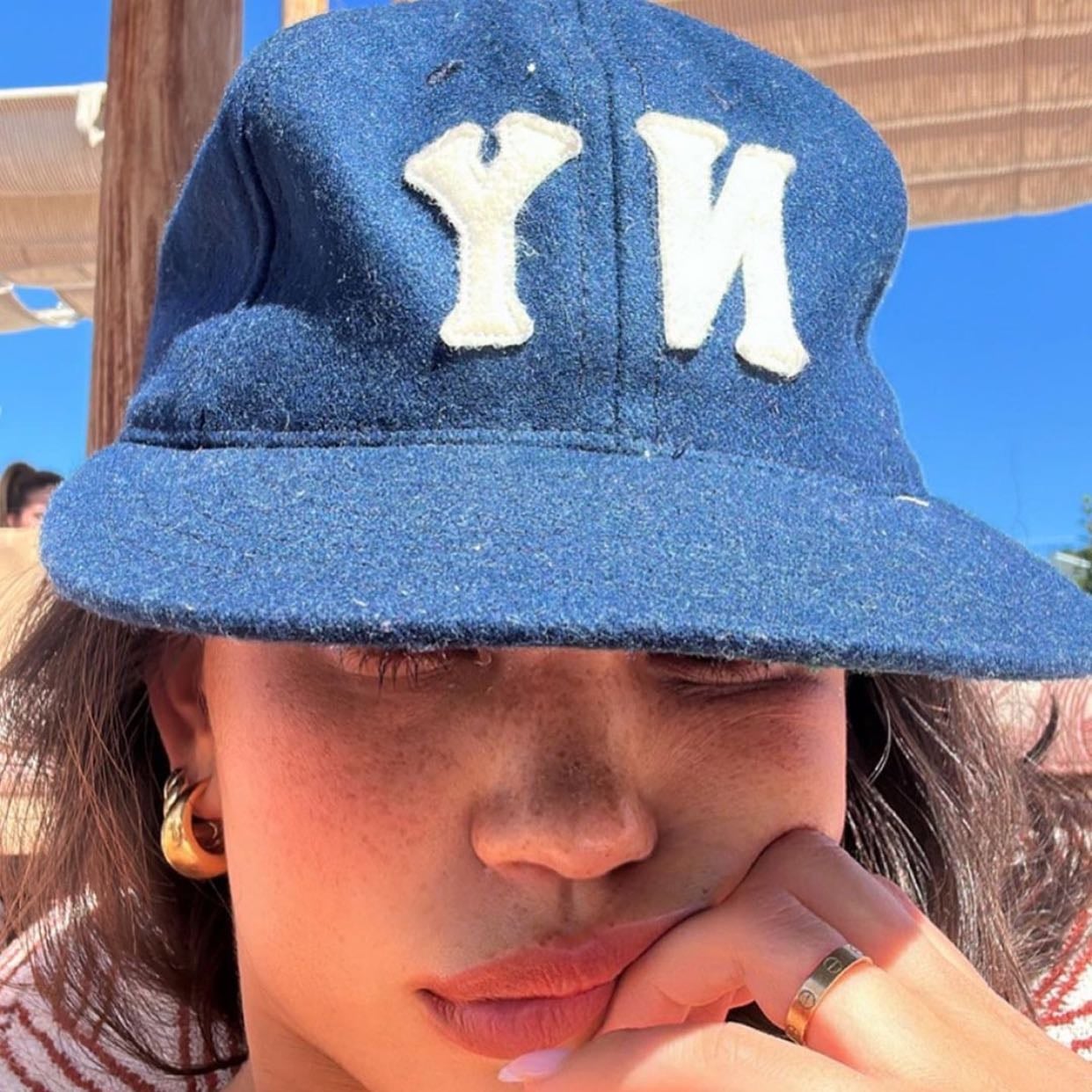 hats