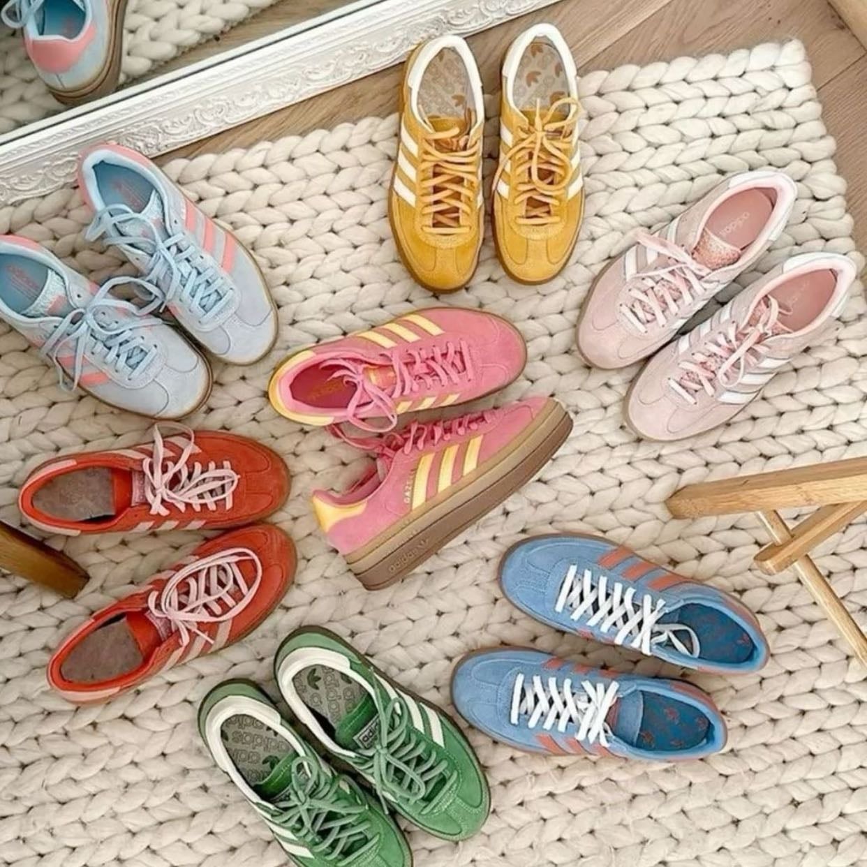 adidas