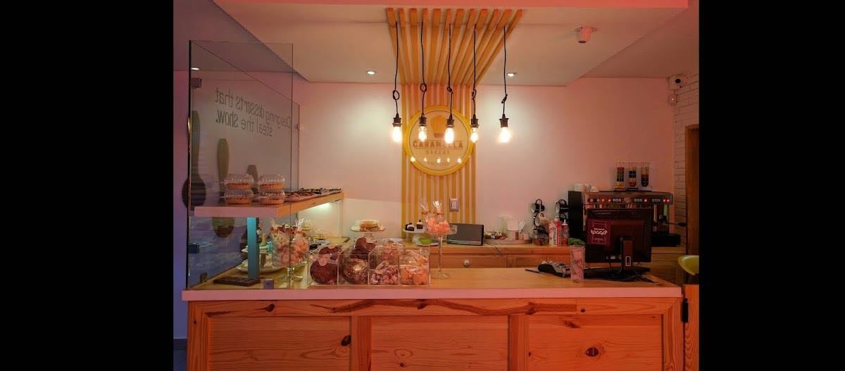 Caramella Bakery