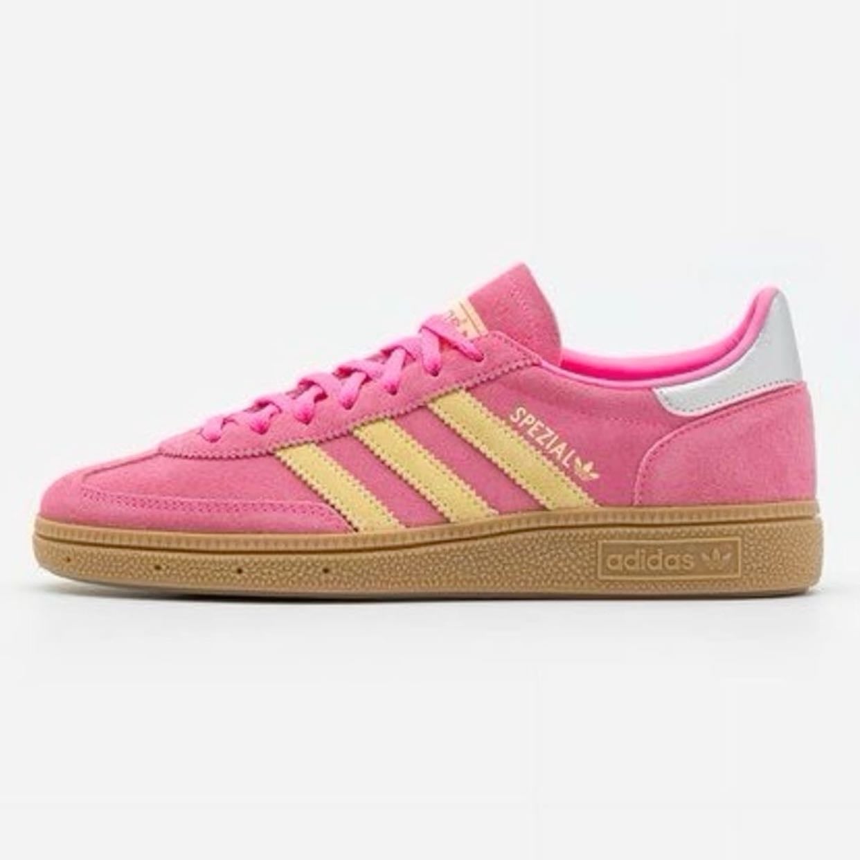 pink yelloe