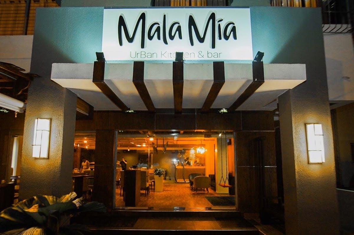 Mala Mía