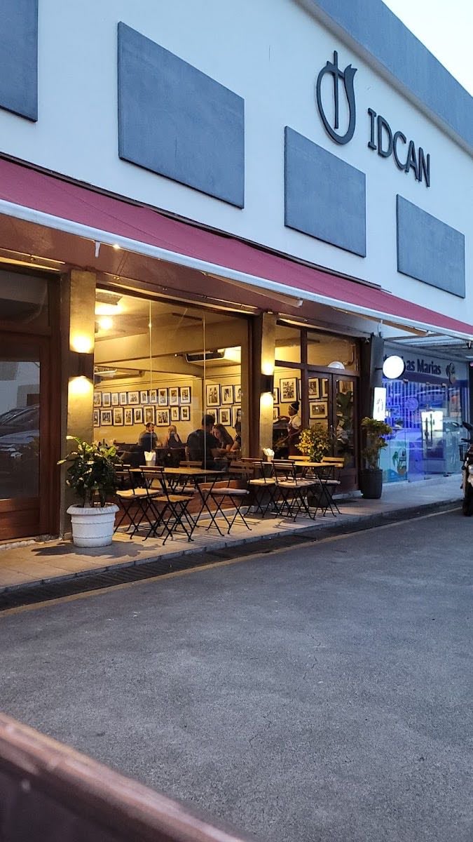 Il Caminetto