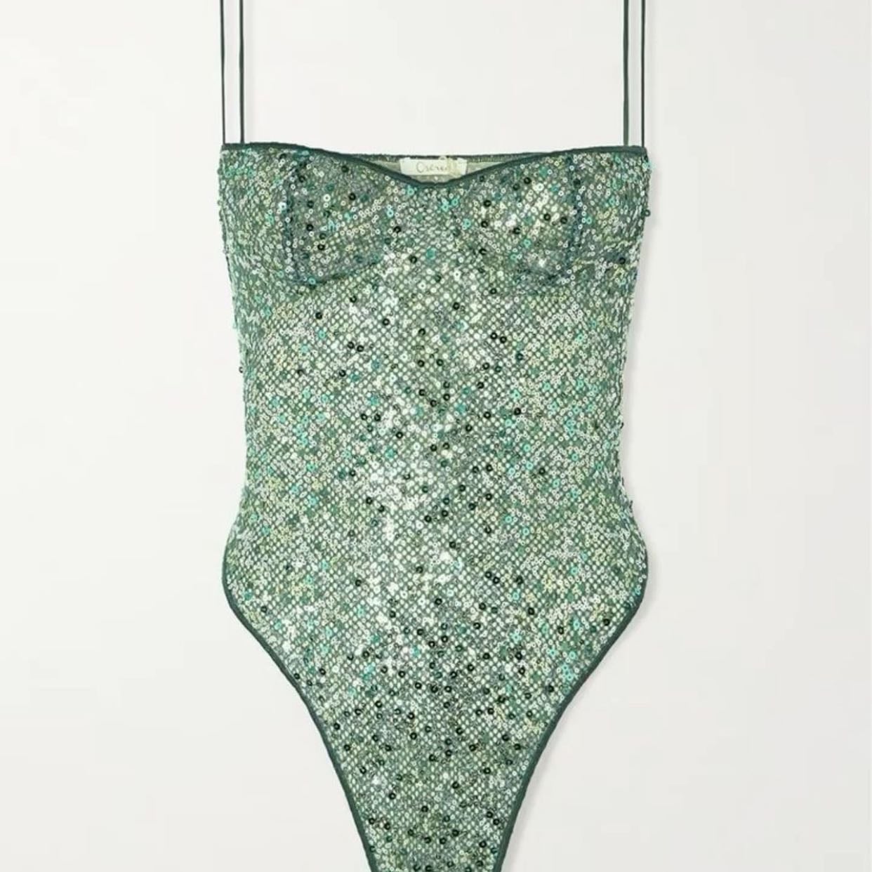 sequins