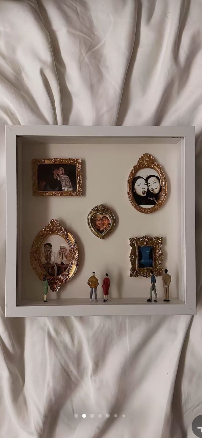 Cuadro π - Mini museo
