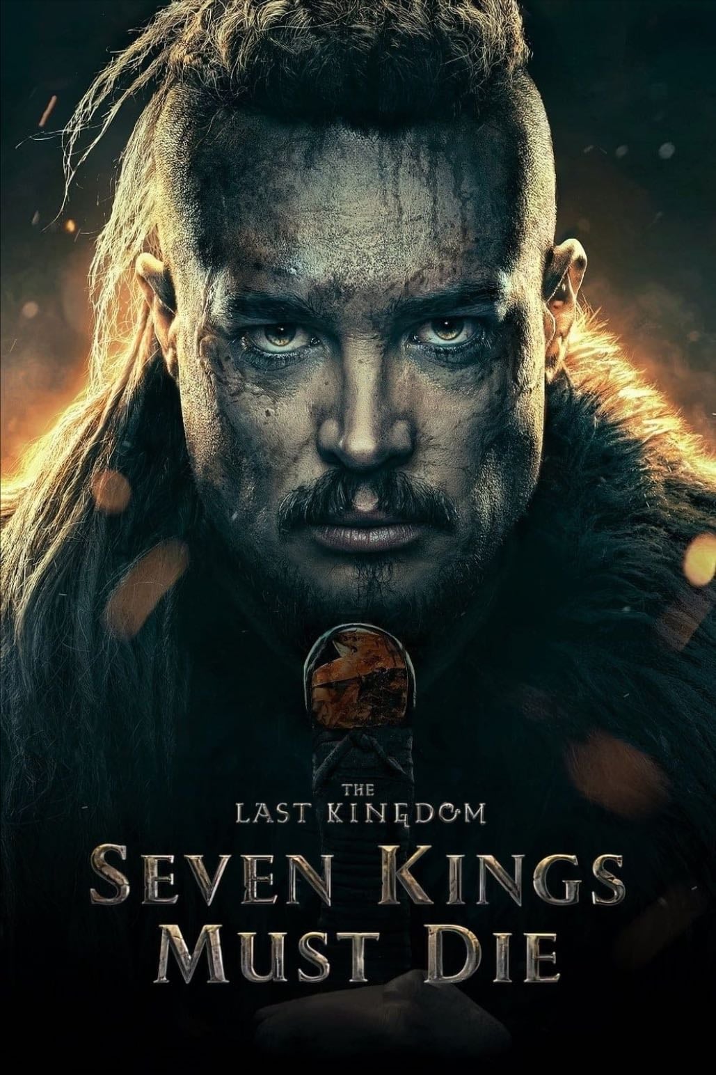 The Last Kingdom: Seven Kings Must Die - Movie · 2023