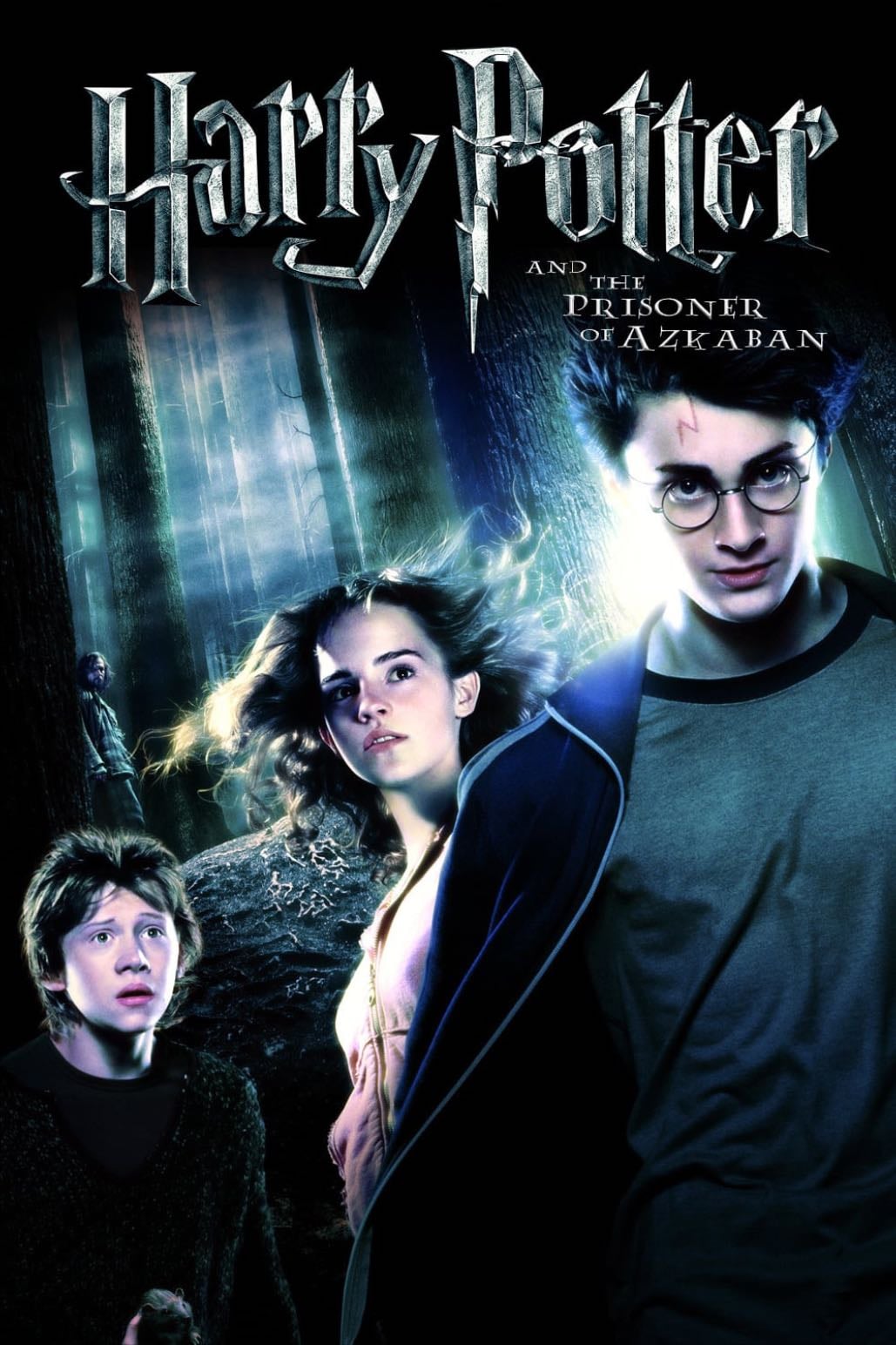 Harry Potter and the Prisoner of Azkaban - Movie · 2004