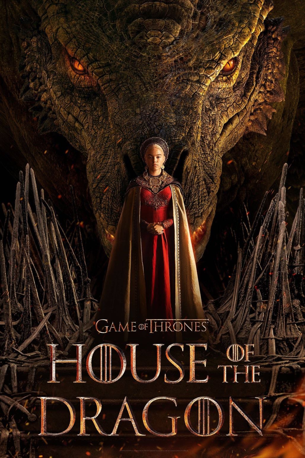 House of the Dragon - TV · 2022