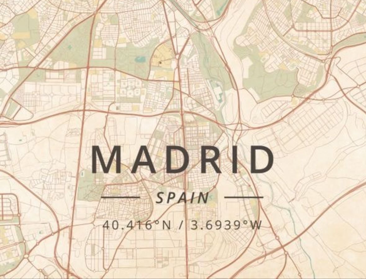 restaurantes top madrid