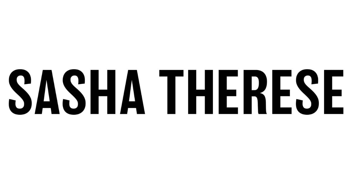 Sasha Therese | Exclusive Garments - Sasha Therese