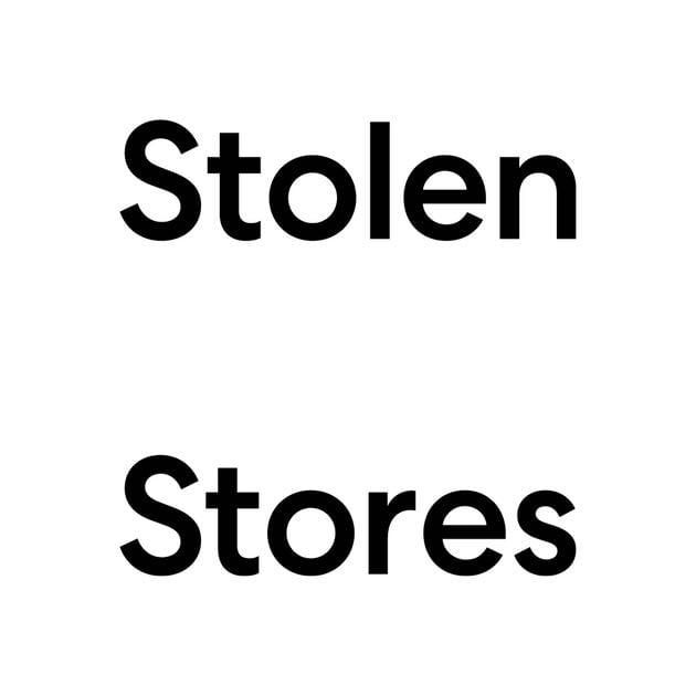 We didn’t steal these fashion essentials – Stolen Stores - Stolen Stores