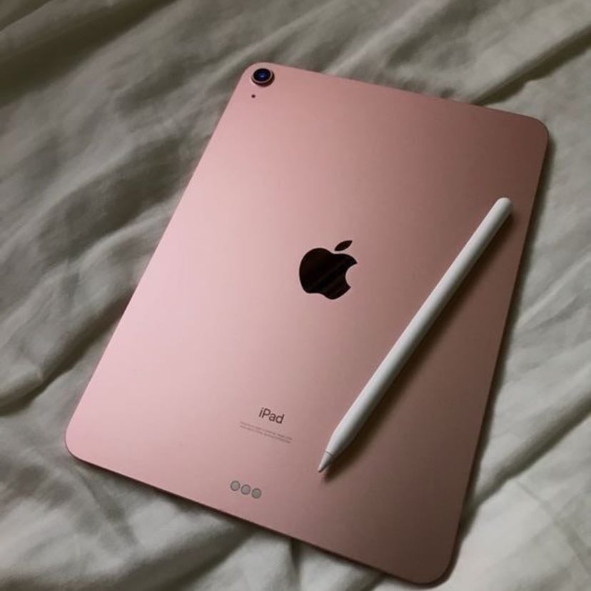 iPad
