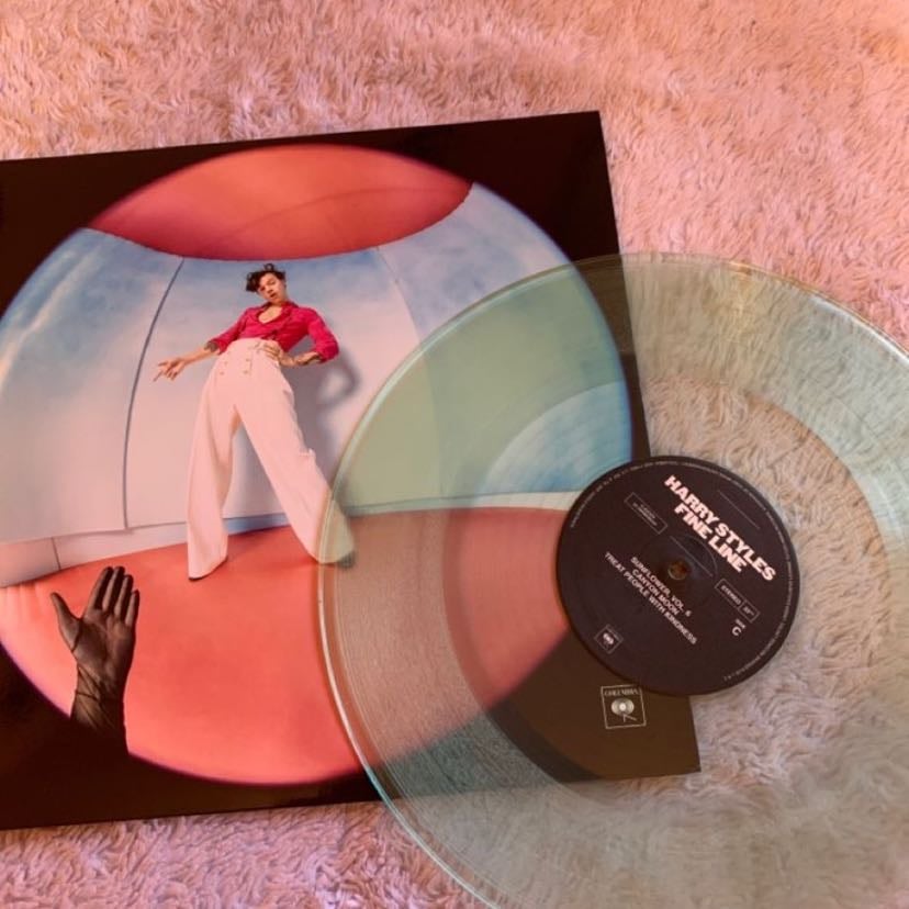 Vinyls