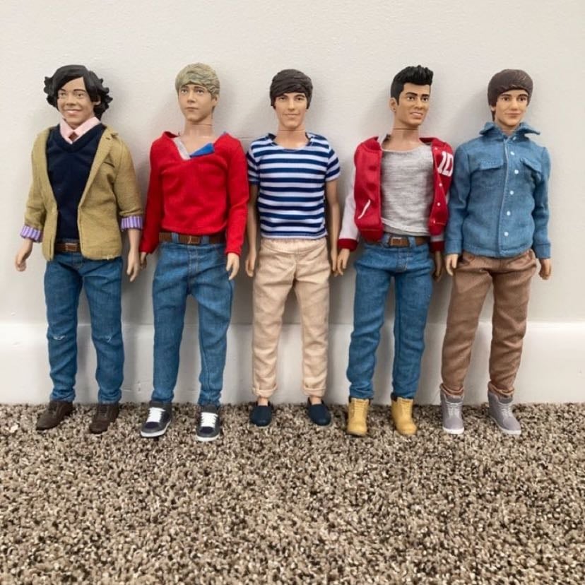 Dolls