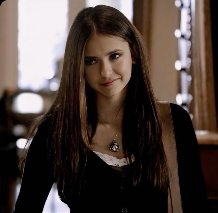 Elena Gilbert - Tvd