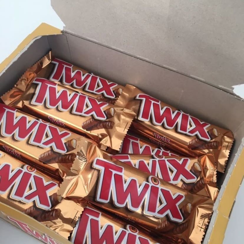 Twix - 🫶🏼😌