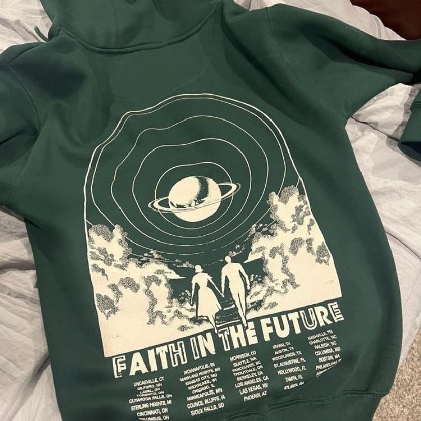 Hoodies