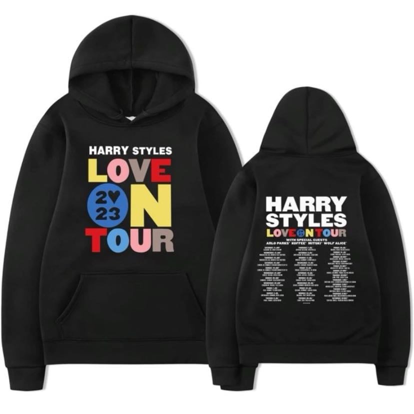 Hoodies