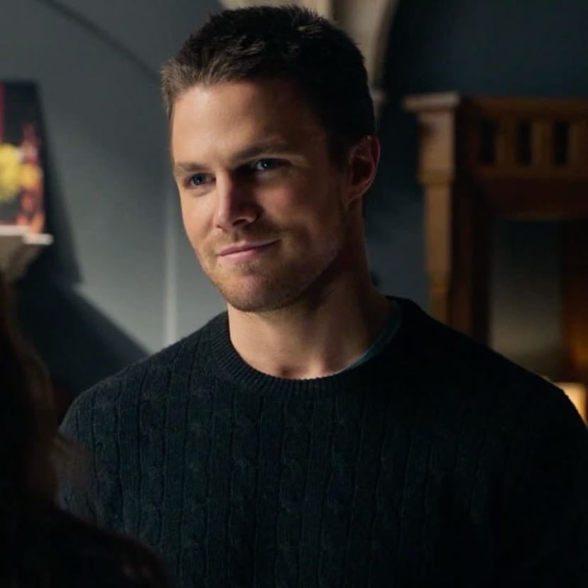 Oliver Queen - Arrow